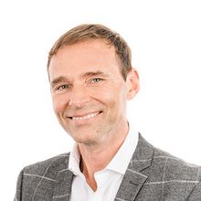 Markus Rohrmoser <br> Ing. Hans Bodner Baugesellschaft