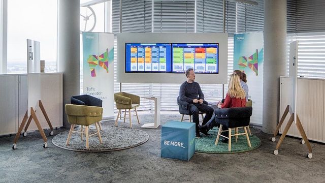 © Telefonica