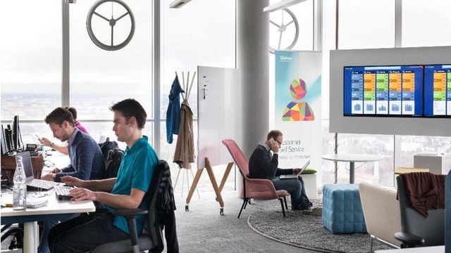 © Telefonica